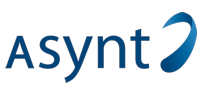 Asynt logo